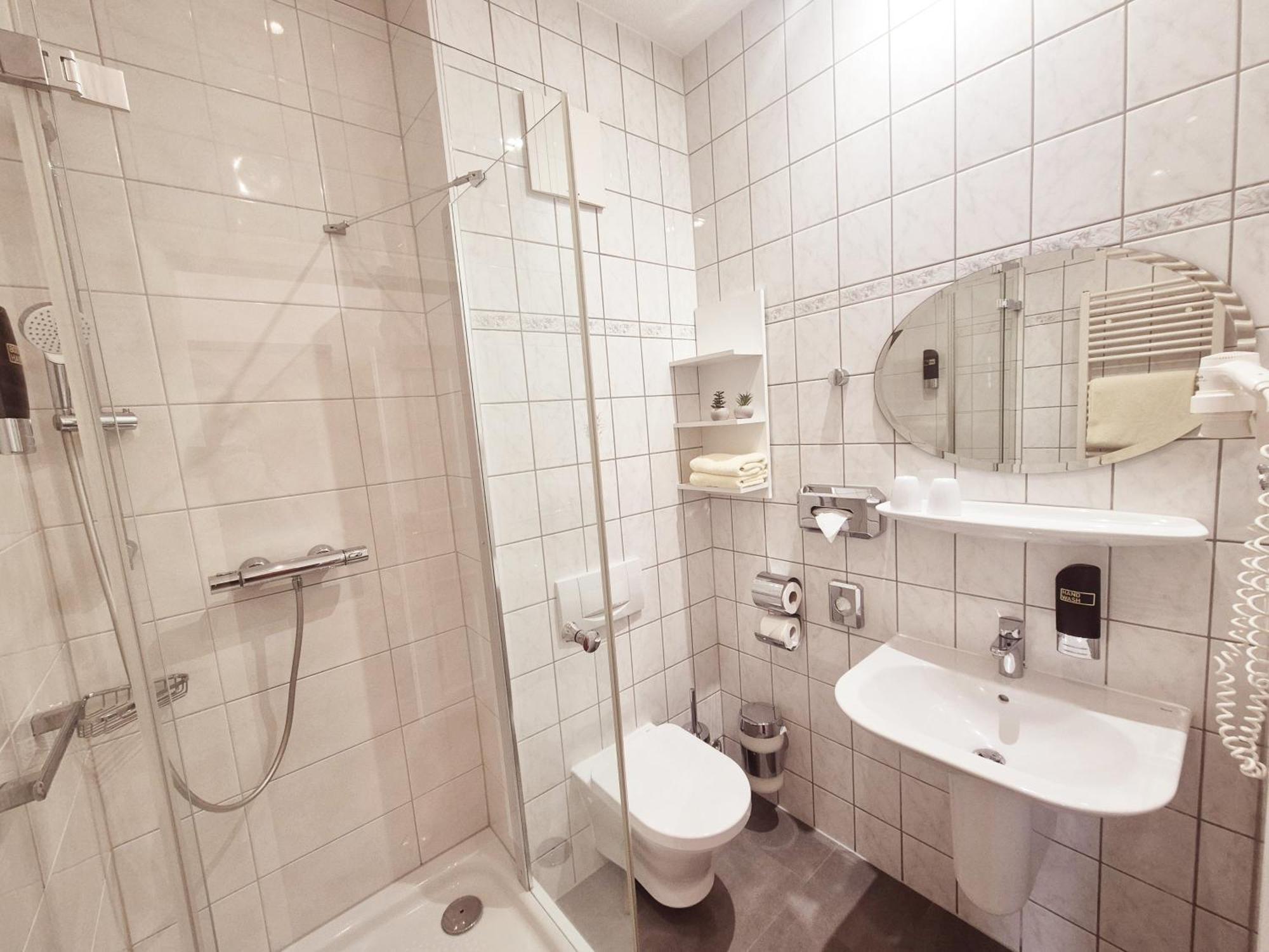 Hotel Villa Meeresgruss بينز المظهر الخارجي الصورة