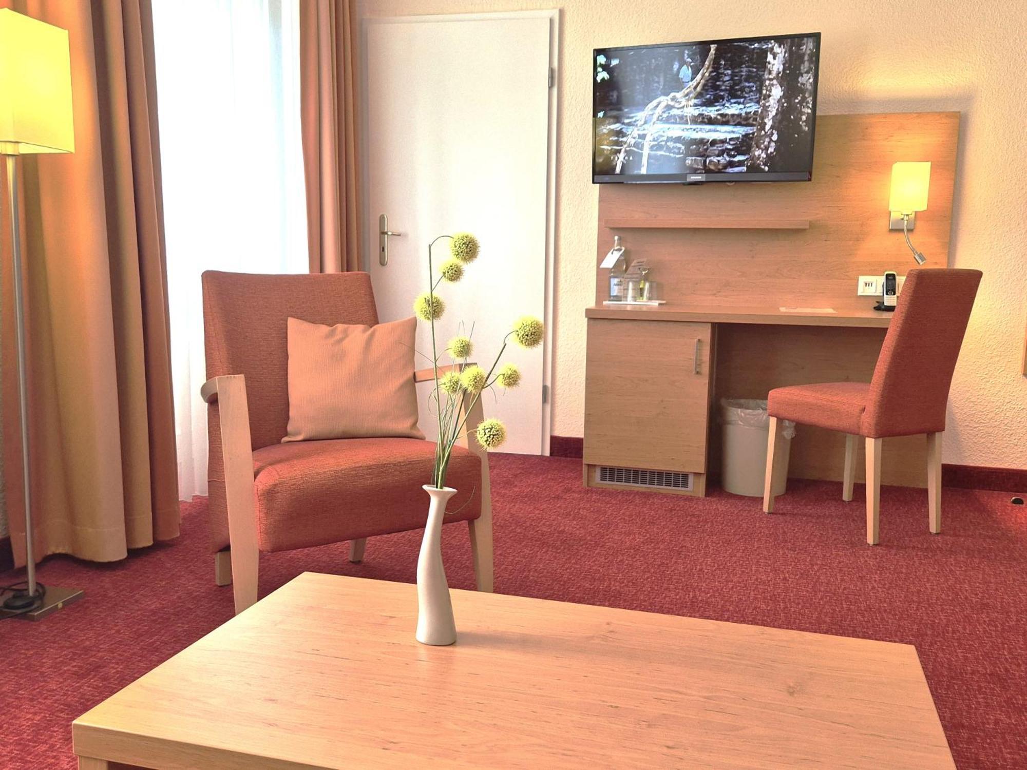 Hotel Villa Meeresgruss بينز المظهر الخارجي الصورة